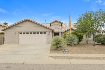 10614 E BRIDGEPORT ST TUCSON, AZ 85747